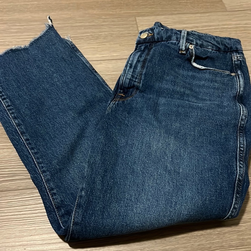 Good American jeans